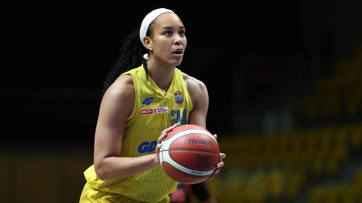 Do Žabin Brno přichází sestra hvězdy USK Praha